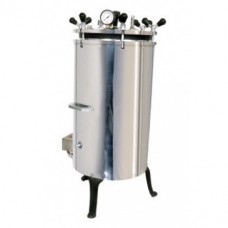Portable Autoclaves